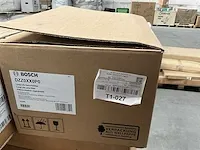 Dampkap filterelement bosch long life odor filter dzz0xx0p0 - afbeelding 2 van  3
