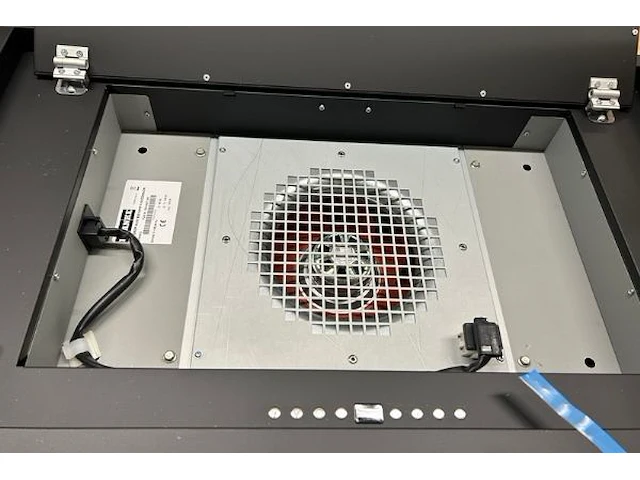 Dampkap franke - afbeelding 2 van  12