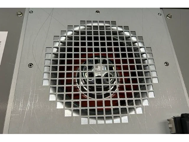 Dampkap franke - afbeelding 4 van  12