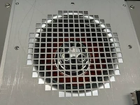 Dampkap franke - afbeelding 4 van  12