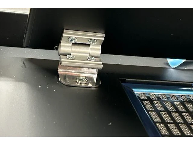 Dampkap franke - afbeelding 7 van  12