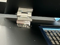 Dampkap franke - afbeelding 7 van  12