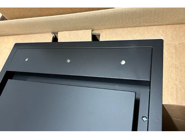 Dampkap franke - afbeelding 8 van  12