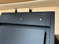 Dampkap franke - afbeelding 8 van  12