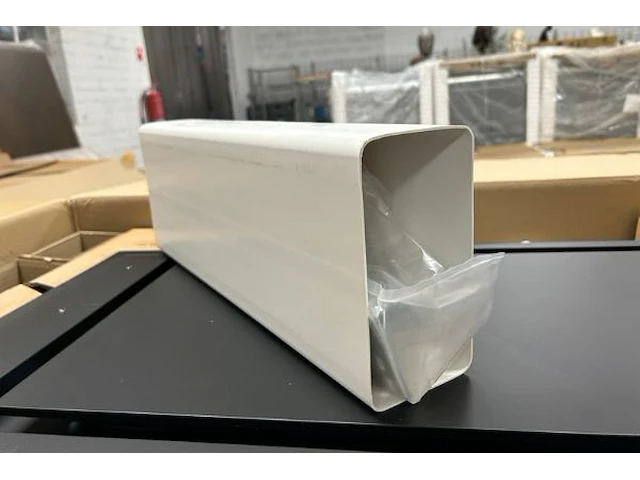 Dampkap franke - afbeelding 9 van  12