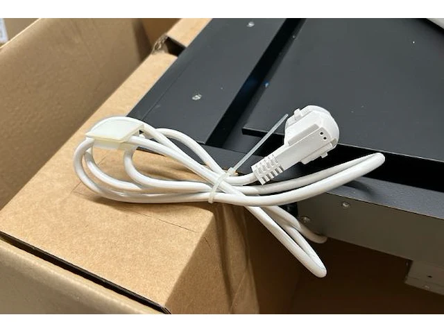 Dampkap franke - afbeelding 10 van  12