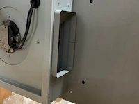 Dampkap franke - afbeelding 11 van  12