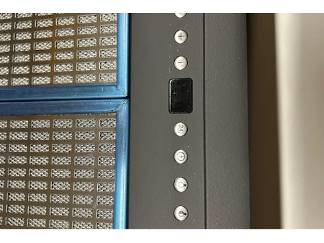 Dampkap franke - afbeelding 12 van  12