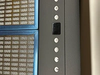 Dampkap franke - afbeelding 12 van  12