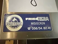 Dampkap fricotherm - afbeelding 4 van  5