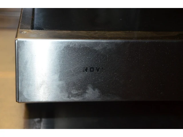 Dampkap inox novy (28) - afbeelding 5 van  7