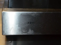 Dampkap inox novy (28) - afbeelding 5 van  7