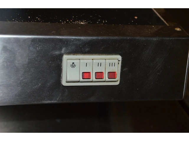 Dampkap inox novy (28) - afbeelding 6 van  7