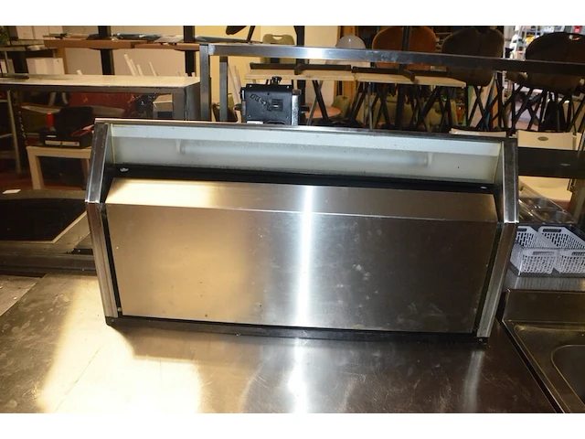 Dampkap inox novy (28) - afbeelding 7 van  7