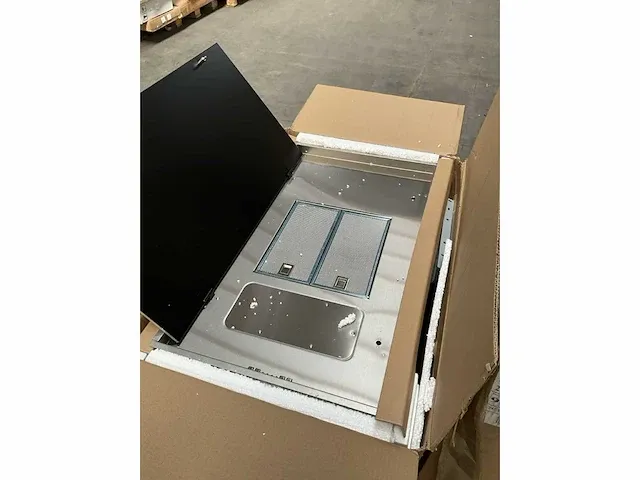 Dampkap novy 6833/v16 - afbeelding 2 van  5
