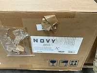 Dampkap novy 6833/v16 - afbeelding 4 van  5