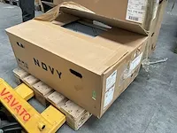 Dampkap novy 6833/v16 - afbeelding 5 van  5