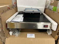 Dampkap onderbouw novy - afbeelding 1 van  4