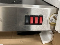 Dampkap onderbouw novy - afbeelding 2 van  4