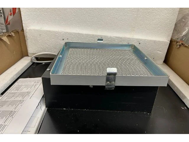 Dampkap onderbouw novy - afbeelding 3 van  4