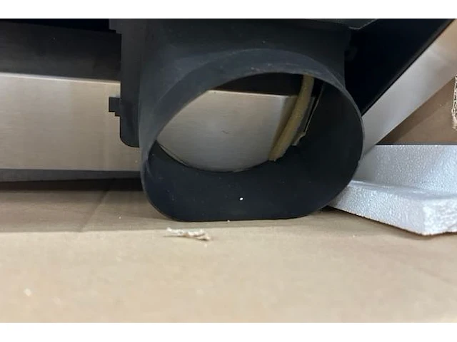 Dampkap onderbouw novy - afbeelding 4 van  4