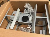Dampkap smeg ki90c-2 - afbeelding 1 van  6