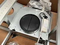 Dampkap smeg ki90c-2 - afbeelding 2 van  6