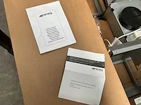 Dampkap smeg ki90c-2 - afbeelding 4 van  6