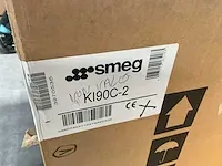 Dampkap smeg ki90c-2 - afbeelding 5 van  6