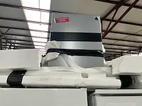 Dampkap smeg se395etb
