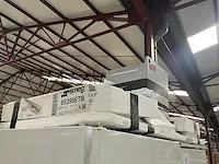 Dampkap smeg se395etb - afbeelding 2 van  3