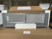 Dampkap zanussi 180 w - afbeelding 1 van  4