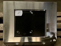 Dampkap zanussi - afbeelding 1 van  6