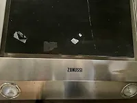 Dampkap zanussi - afbeelding 2 van  6