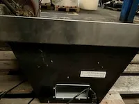 Dampkap zanussi - afbeelding 4 van  6