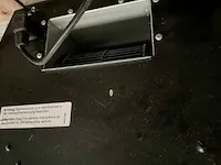 Dampkap zanussi - afbeelding 5 van  6