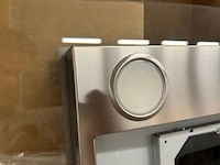 Dampkap zanussi - afbeelding 3 van  6