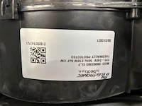 Dampkap zanussi - afbeelding 4 van  6