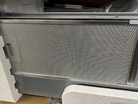Dampkap zanussi - afbeelding 2 van  6