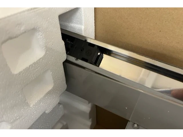 Dampkap zanussi - afbeelding 5 van  6