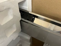 Dampkap zanussi - afbeelding 5 van  6