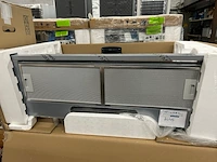 Dampkap zanussi - afbeelding 1 van  4