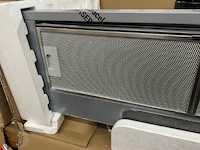 Dampkap zanussi - afbeelding 3 van  4
