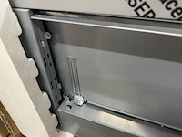 Dampkap zanussi - afbeelding 4 van  4