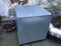 Dampkap - afbeelding 9 van  10