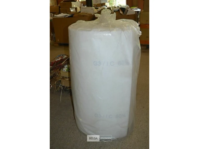 Dampkapfolie 100x20cm - afbeelding 1 van  3