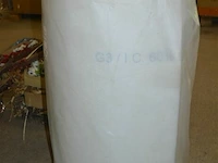 Dampkapfolie 100x20cm - afbeelding 1 van  3