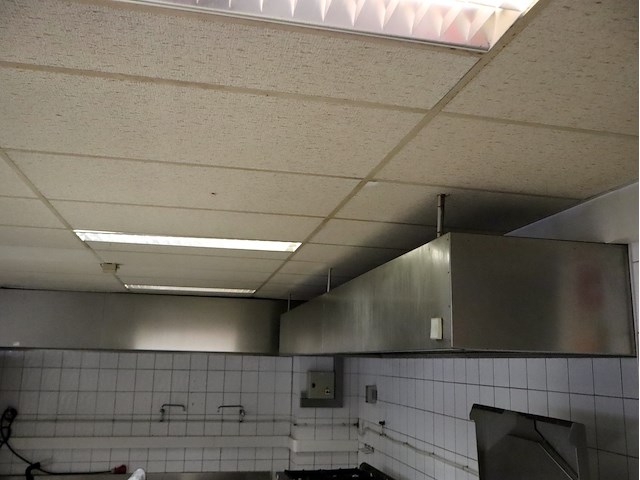 Dampkappen - afbeelding 1 van  5