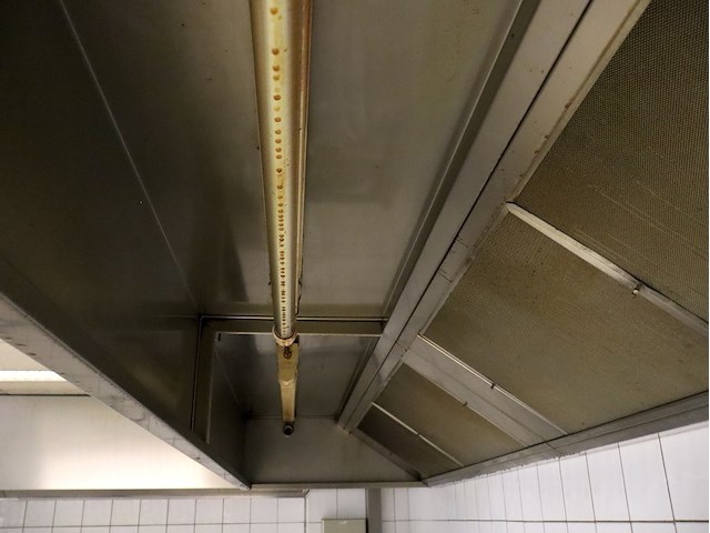 Dampkappen - afbeelding 3 van  5