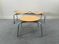 Dan classics - various office inventory (2x) - afbeelding 1 van  7